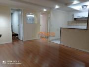 Apartamento em Parque Cecap, Guarulhos/SP de 60m² 3...