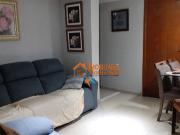 Apartamento em Parque Cecap, Guarulhos/SP de 63m² 3...