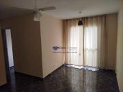 Apartamento em Parque Císper, São Paulo/SP de 50m² 2...