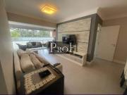 Apartamento em Parque Colonial, São Paulo/SP de 72m² 2...