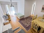 Apartamento em Parque Continental, São Paulo/SP de 65m²...