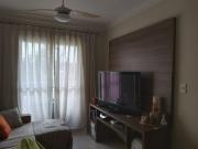 Apartamento em Parque Continental, São Paulo/SP de 65m²...
