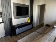 Apartamento em Parque da Amizade Nova Veneza, Sumaré/SP...