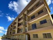 Apartamento em Parque da Barragem Setor 04 Águas Lindas...