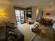 Apartamento em Parque da Hípica, Campinas/SP de 94m² 3...