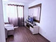 Apartamento em Parque da Matriz, Cachoeirinha/RS