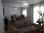 Apartamento em Parque da Mooca