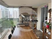 Apartamento em Parque da Mooca