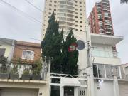 Apartamento em Parque da Mooca SÃ£o Paulo