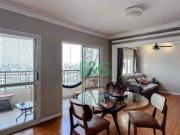 Apartamento em Parque da Mooca, São Paulo/SP de 103m² 2... Apartamento em Parque da Mooca, São Paulo/SP de 103m² 2...