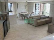 Apartamento em Parque da Mooca, São Paulo/SP de 156m² 3...