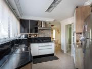 Apartamento em Parque da Mooca, São Paulo/SP de 157m² 4...