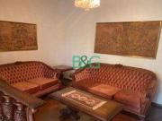 Apartamento em Parque da Mooca, São Paulo/SP de 165m² 4...