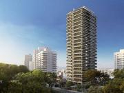 Apartamento em Parque da Mooca, São Paulo/SP de 195m² 4...