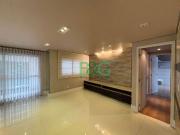 Apartamento em Parque da Mooca, São Paulo/SP de 215m² 3...