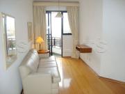 Apartamento em Parque da Mooca, São Paulo/SP de 45m² 1...