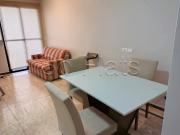 Apartamento em Parque da Mooca, São Paulo/SP de 45m² 1...