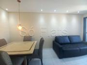 Apartamento em Parque da Mooca, São Paulo/SP de 45m² 1...