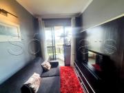 Apartamento em Parque da Mooca, São Paulo/SP de 51m² 1...