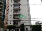 Apartamento em Parque da Mooca, São Paulo/SP de 58m² 2...