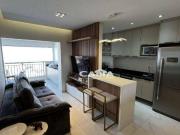 Apartamento em Parque da Mooca, São Paulo/SP de 75m² 2...