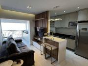 Apartamento em Parque da Mooca, São Paulo/SP de 75m² 2...