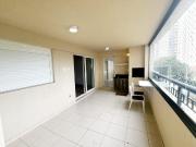 Apartamento em Parque da Vila Prudente, São Paulo/SP de...