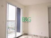 Apartamento em Parque da Vila Prudente, São Paulo/SP de...