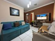 Apartamento em Parque das Águas, Ipatinga/MG de 50m² 2...