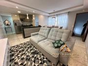 Apartamento em Parque das Águas, Ipatinga/MG de 87m² 3...