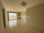 Apartamento em Parque das Flores, Campinas/SP de 120m² 3...