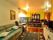 Apartamento em Parque das Nações, Santo André/SP de...