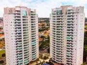 Apartamento em Parque das Paineiras, Birigüi/SP de 84m²...