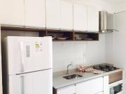 Apartamento em Parque das Paineiras, Birigüi/SP de 84m²... Apartamento em Parque das Paineiras, Birigüi/SP de 84m²...