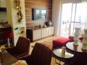 Apartamento em Parque das Paineiras, Birigüi/SP de 84m²...