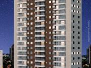 Apartamento em Parque das Paineiras, São Paulo/SP de...