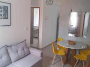Apartamento em Parque Dom Pedro I Vila Invernada São...