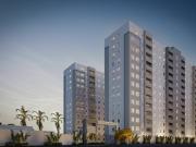 Apartamento em Parque Duque, Duque de Caxias/RJ de 35m²...