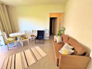 Apartamento em Parque Enseada, Guarujá/SP de 60m² 1...