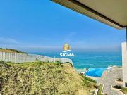 Apartamento em Parque Enseada, Guarujá/SP de 80m² 2...