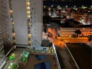 Apartamento em Parque Enseada, Guarujá/SP de 87m² 2...