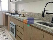 Apartamento em Parque Erasmo Assunção, Santo André/SP de...