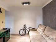 Apartamento em Parque Esmeralda, São Paulo/SP de 68m² 3...