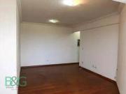 Apartamento em Parque Esmeralda, São Paulo/SP de 70m² 3...