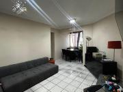 Apartamento em Parque Esmeralda, São Paulo/SP de 73m² 3...