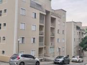 Apartamento em Parque Frondoso, Cotia/SP de 65m² 2...