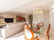 Apartamento em Parque Germânia Jardim Europa Porto Alegre/RS