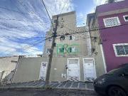 Apartamento em Parque Guarani, São Paulo/SP de 39m² 1...