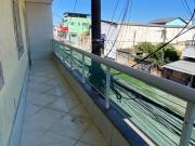 Apartamento em Parque Guararapes, Duque de Caxias/RJ de...
