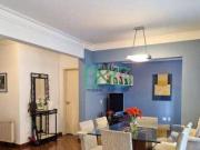 Apartamento em Parque Imperial, São Paulo/SP de 123m² 3...